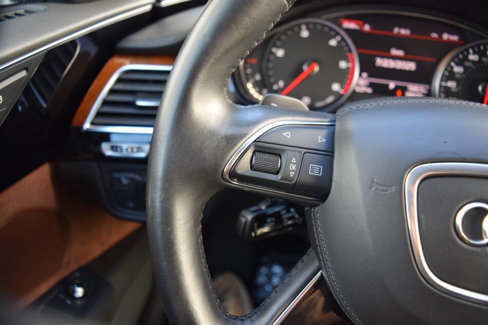Used 2014 Audi A8 L TDI image 68