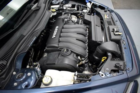 Used 2010 Volvo S40 2.4i image 10