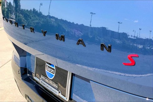 New 2026 MINI Cooper Countryman S image 15