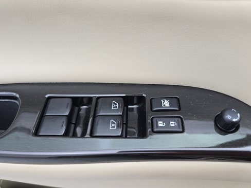 Used 2017 INFINITI QX50 2WD image 26