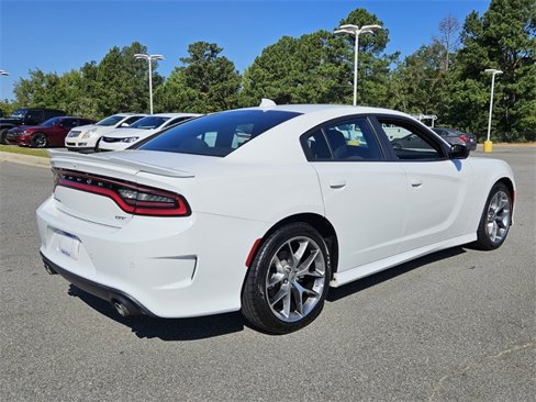 Used 2023 Dodge Charger GT image 12