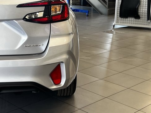 New 2025 Subaru Impreza 2.0i image 4