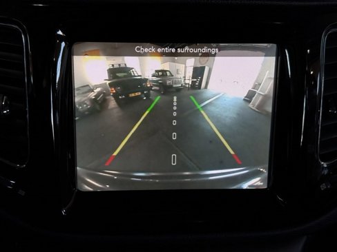Used 2019 Jeep Compass Limited image 29