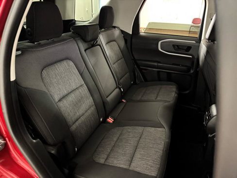 Used 2021 Ford Bronco Sport Big Bend image 31