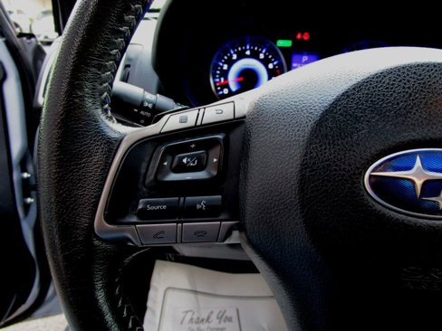 Used 2015 Subaru Crosstrek Touring w/ Popular Package #1 image 18