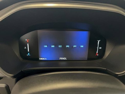 Used 2025 Ford Escape Active image 7