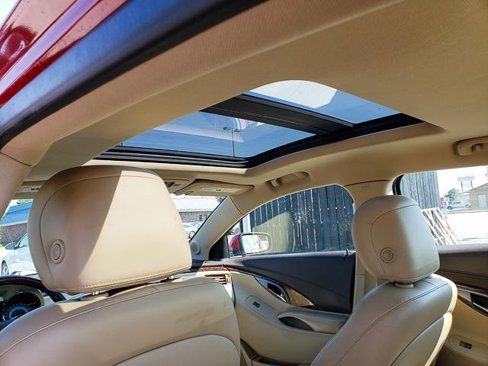 Used 2013 Buick LaCrosse Premium image 24