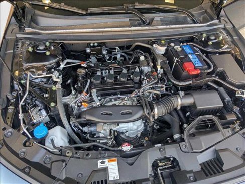 Used 2023 Honda Accord EX image 23