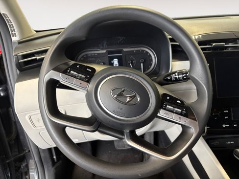 Used 2024 Hyundai Tucson SEL image 12