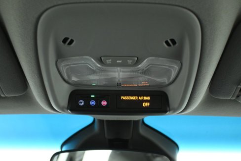 Used 2023 Chevrolet Bolt LT w/ Driver Confidence Package image 19