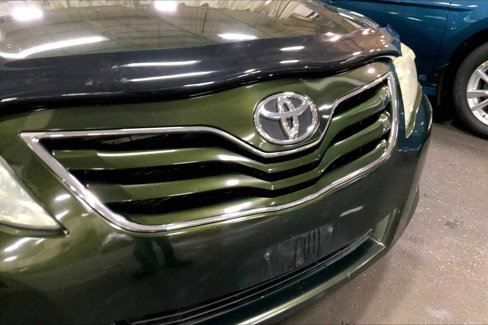 Used 2011 Toyota Camry LE image 29