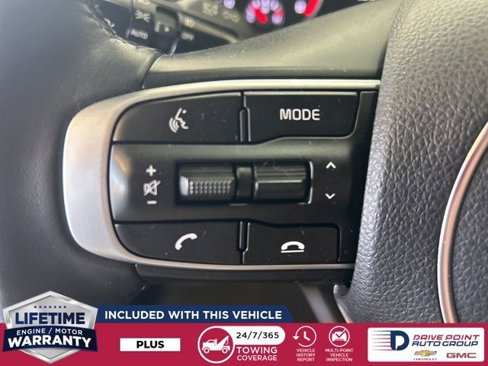 Used 2022 Kia K5 GT-Line w/ GT-Line Awd Premium Package image 17