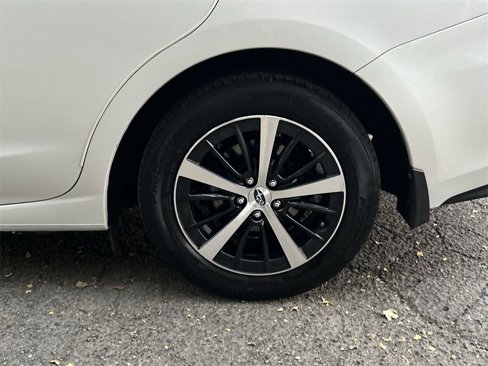 Certified 2022 Subaru Impreza 2.0i Premium image 11