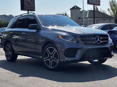 Used 2018 Mercedes-Benz GLE 350 4MATIC image 15