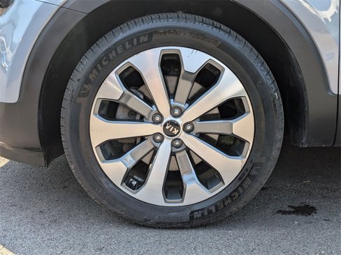 Used 2020 Kia Telluride EX w/ EX Premium Package image 30