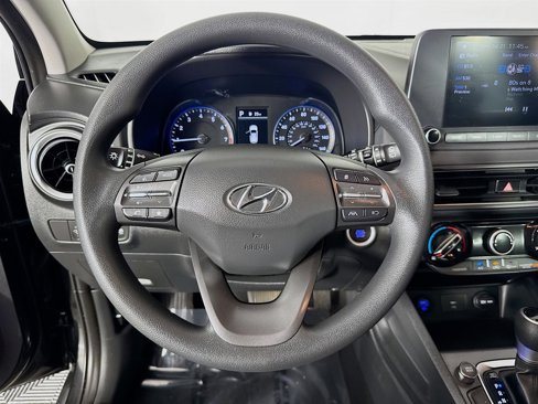 Certified 2022 Hyundai Kona SEL image 12