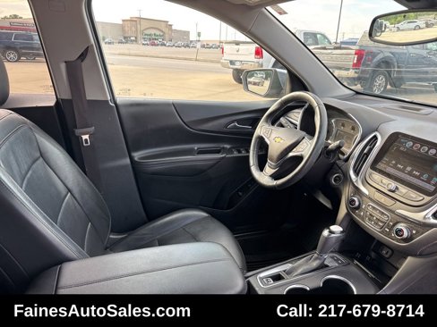 Used 2018 Chevrolet Equinox Premier image 69