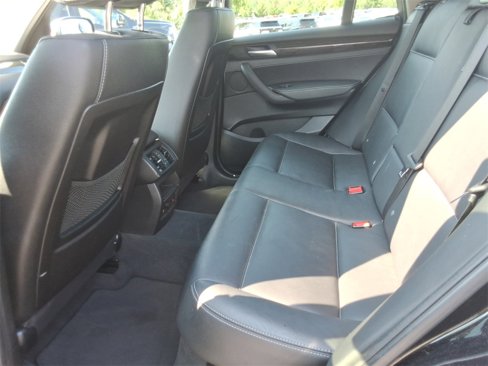 Used 2014 BMW X3 xDrive28i image 19