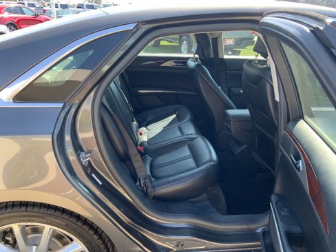 Used 2016 Lincoln MKZ w/ Equipment Group 300A Reserve image 22