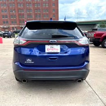 Used 2015 Ford Edge SE image 18