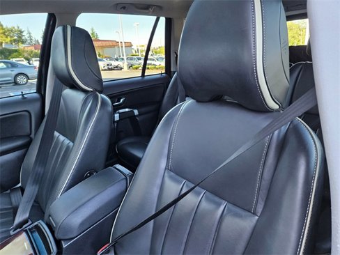 Used 2014 Volvo XC90 3.2 image 14