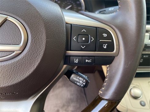 Used 2016 Lexus ES 350 image 38