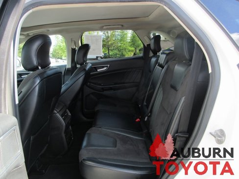 Used 2017 Ford Edge Sport w/ Equipment Group 401A image 23