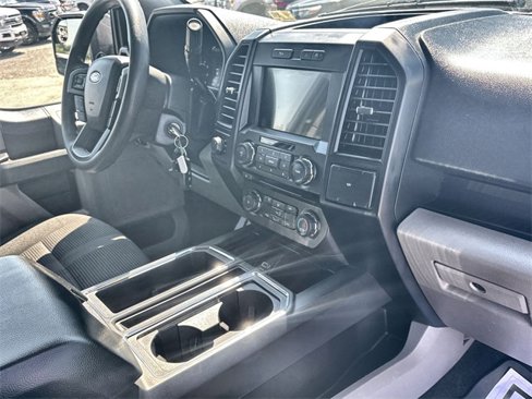 Used 2018 Ford F150 XL w/ Equipment Group 101A Mid image 22