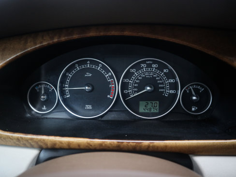 Used 2007 Jaguar X-TYPE 3.0 image 21