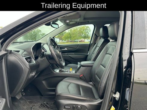 Certified 2020 Chevrolet Equinox Premier image 8