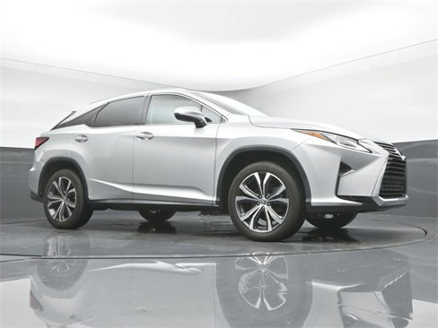 Used 2016 Lexus RX 350 AWD image 9