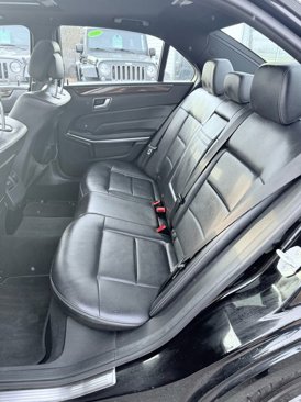 Used 2014 Mercedes-Benz E 350 Sport image 10