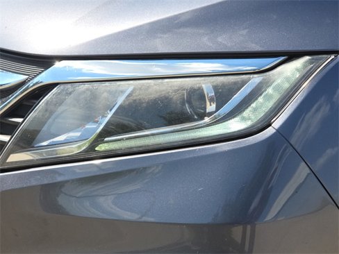 Used 2018 Honda Odyssey EX-L image 4