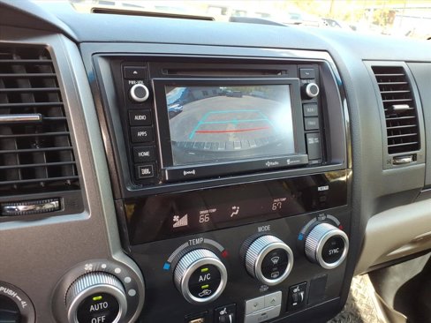 Used 2016 Toyota Sequoia Limited image 23
