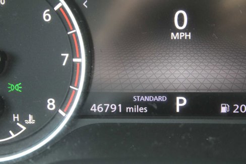Used 2023 Nissan Rogue SV image 30