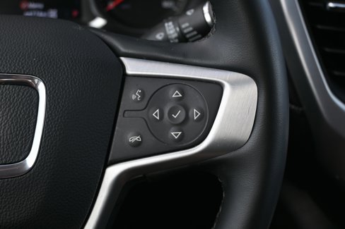 Used 2023 GMC Acadia SLT w/ Preferred Package image 37