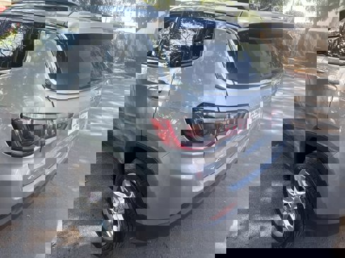 Used 2023 Jeep Compass Latitude w/ Convenience Group image 7