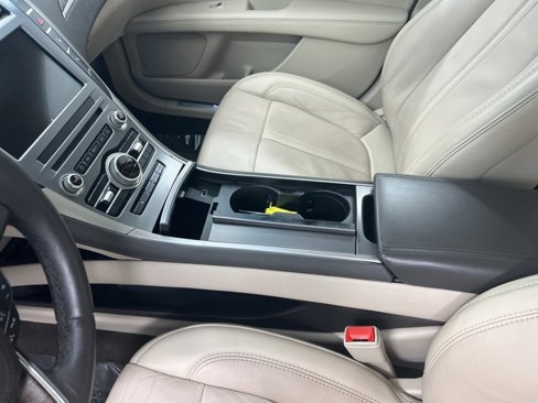 Used 2019 Lincoln MKZ Reserve image 14