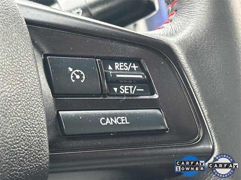 Used 2019 Subaru WRX image 9