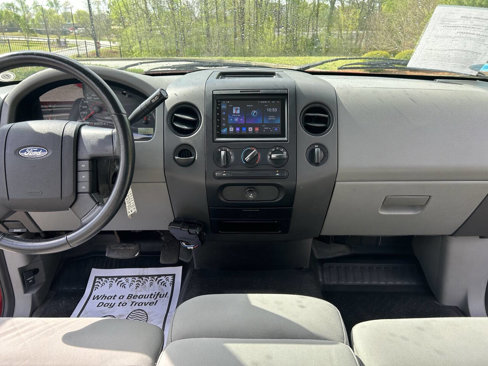 Used 2008 Ford F150 XL image 29