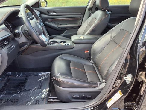 Used 2019 Nissan Altima 2.5 SR w/ SR Premium Package image 27