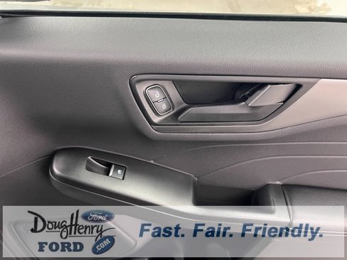 Used 2024 Ford Escape Active image 36