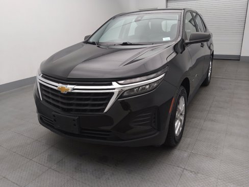 Used 2022 Chevrolet Equinox LS image 15