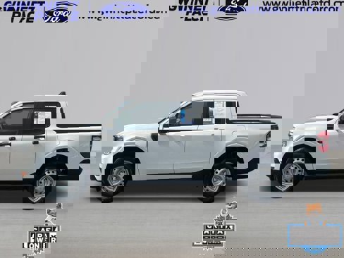 Used 2022 Ford Maverick XL image 8
