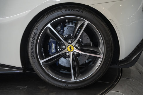 Used 2022 Ferrari 296 GTB image 17