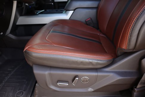 Used 2018 Ford F250 King Ranch w/ King Ranch Ultimate Package image 20