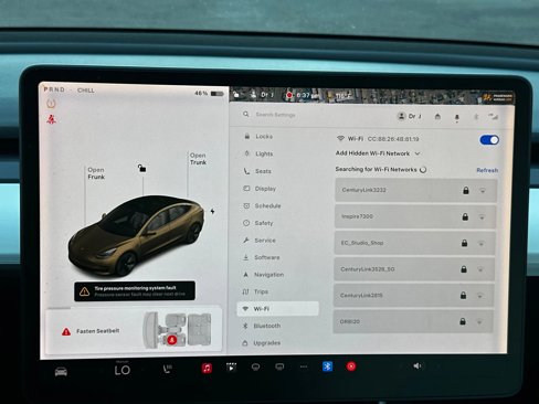 Used 2020 Tesla Model 3 Long Range image 48