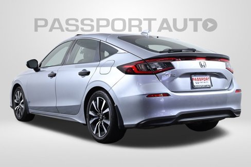 Used 2023 Honda Civic EX-L image 6