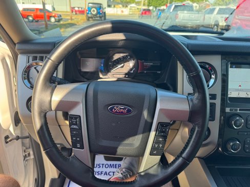Used 2016 Ford Expedition Limited w/ Equipment Group 301A image 17