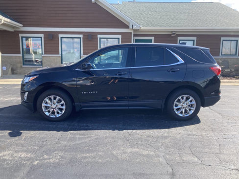 Used 2020 Chevrolet Equinox LT image 6